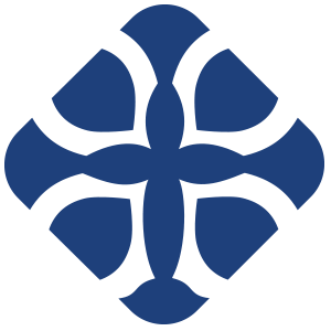 Lutheran_PennState_Emblem_blue_screen | Lutheran at Penn State